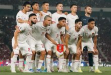 Menghitung Peluang Timnas Indonesia Lolos ke Piala Dunia