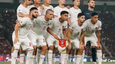 Menghitung Peluang Timnas Indonesia Lolos ke Piala Dunia