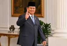 Prabowo Panggil Petinggi Parpol Koalisi di Istana