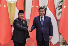 China Dukung Program Makan Siang Gratis Bergizi di Indonesia untuk Tingkatkan Kesehatan Anak-anak