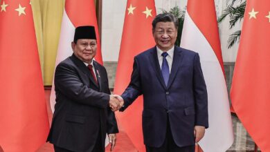 China Dukung Program Makan Siang Gratis Bergizi di Indonesia untuk Tingkatkan Kesehatan Anak-anak