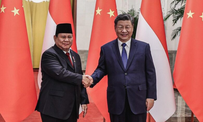 China Dukung Program Makan Siang Gratis Bergizi di Indonesia untuk Tingkatkan Kesehatan Anak-anak