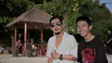 Hanyut Terseret Ombak, Putra Drummer Matta Band, Wox Meninggal Dunia