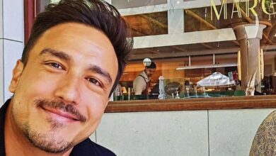 Hamish Daud Sambangi Polda Metro Jaya Soal Pengaduan Dugaan Pencemaran Nama Baik Hingga Penggelapan