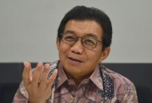 Muliaman Darmansyah Hadad (Kepala BP Investasi Danantara). Sumber Foto: Istimewa