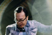 Ari Lasso Disebut Tidak Tahu Terima Kasih Usai Umumkan Perceraian