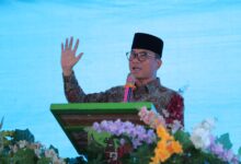 Menteri Desa dan Pembangunan Daerah Tertinggal (Mendes PDT), Yandri Susanto. Sumber: Biro Humas Kemendesa PDTT