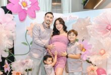 Persiapkan Lahiran Anak Ketiga, Jessica Iskandar Berharap Lahiran di Tanggal Cantik