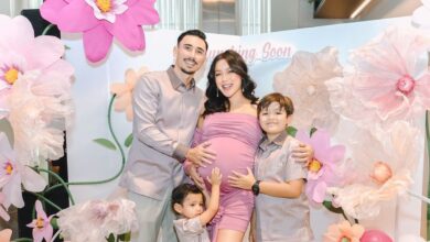 Persiapkan Lahiran Anak Ketiga, Jessica Iskandar Berharap Lahiran di Tanggal Cantik