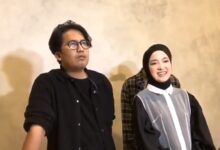 Nissa Sabyan dan Ayus Sabyan Dikabarkan Nikah Diam-diam, Mahar Emas dan Uang Rp200 Ribu