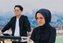 Komentar Menohok Netizen Usai Nisa Sabyan dan Ayus Sabyan Diam-diam Menikah