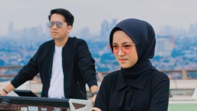 Komentar Menohok Netizen Usai Nisa Sabyan dan Ayus Sabyan Diam-diam Menikah