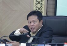 Keterangan Foto: Anggota Komisi II Fraksi PKB DPR RI Mohammad Toha. Sumber: Istimewa