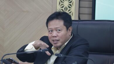 Keterangan Foto: Anggota Komisi II Fraksi PKB DPR RI Mohammad Toha. Sumber: Istimewa