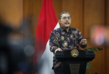 Ketua Fraksi PKB DPR RI Jazilul Fawaid. Sumber: Istimewa