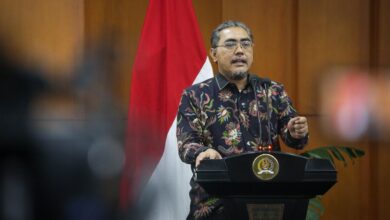 Ketua Fraksi PKB DPR RI Jazilul Fawaid. Sumber: Istimewa