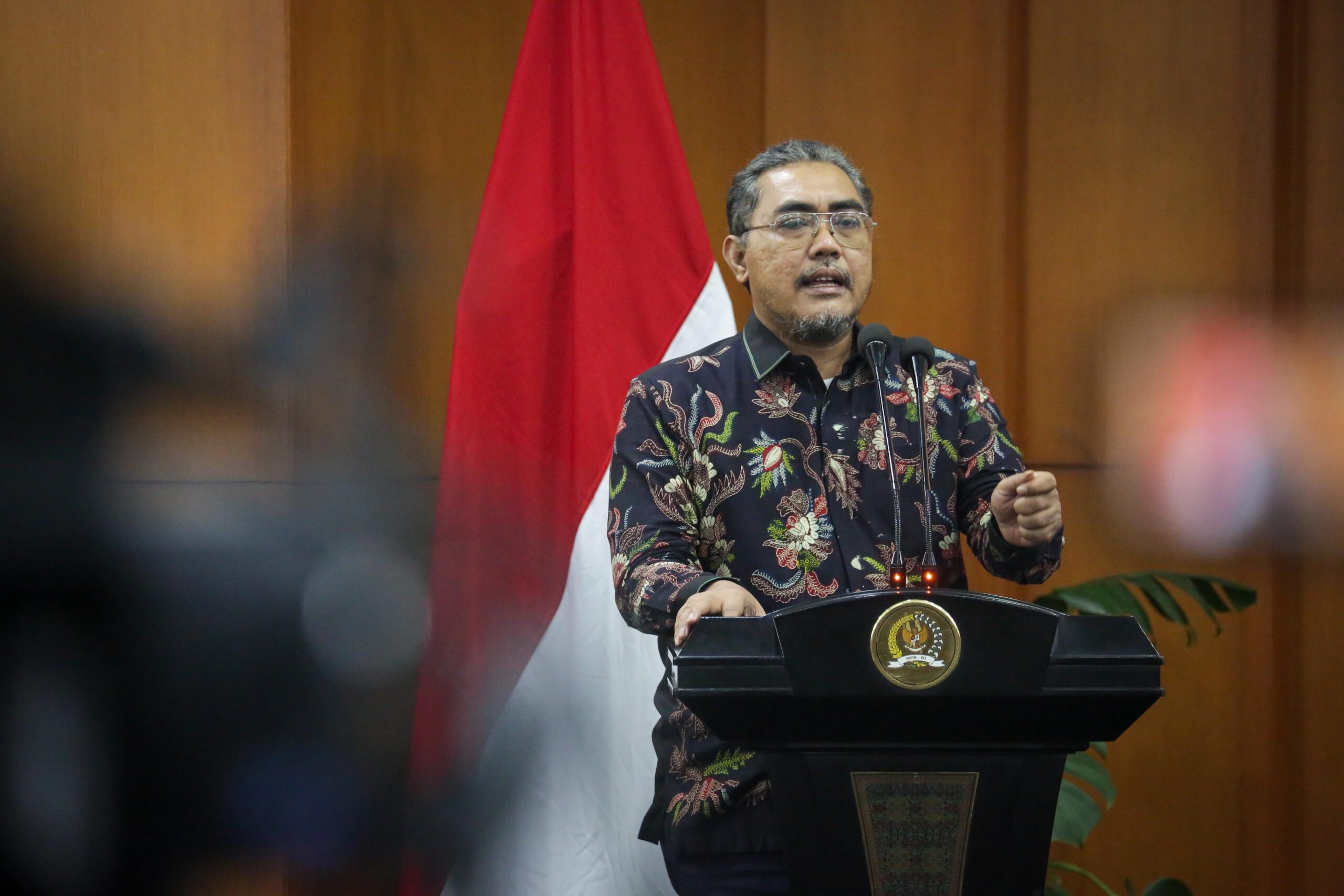 Ketua Fraksi PKB DPR RI Jazilul Fawaid. Sumber: Istimewa