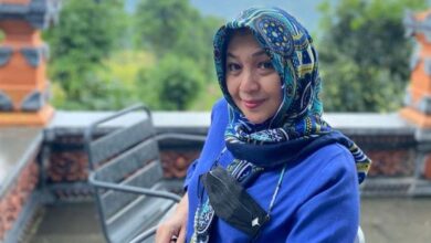 Dina Mariana Sumber Foto: Instagram @dinamarianahs