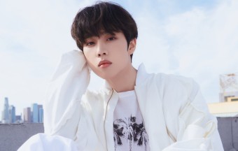 Sunwoo THE BOYZ Sumber Foto: Naver