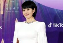 Kim Hye Soo Sumber Foto: Naver