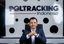 Poltracking Indonesia