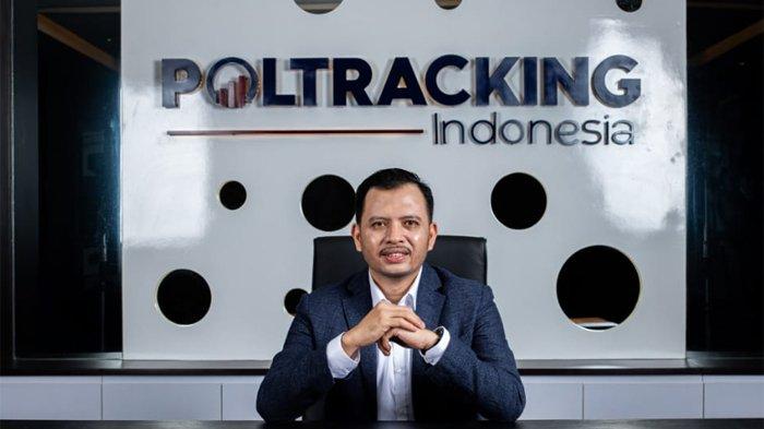 Poltracking Indonesia