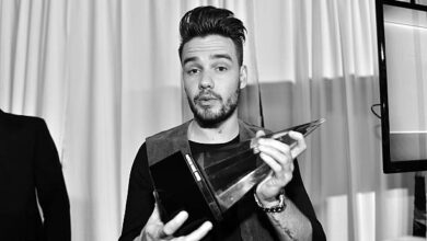 Liam Payne Sumber Foto: Getty Images