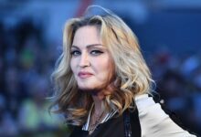 Madonna Sumber Foto: Getty Images