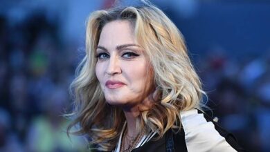 Madonna Sumber Foto: Getty Images