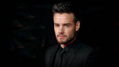 Liam Payne Sumber Foto: Getty Images