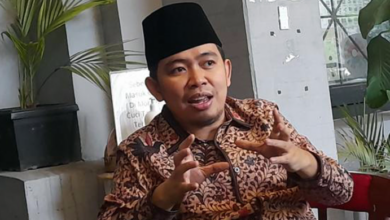 Gus Fawaid, Calon Bupati Jember 2024-2029. Sumber: Gerindra.id