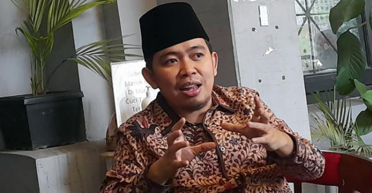 Gus Fawaid, Calon Bupati Jember 2024-2029. Sumber: Gerindra.id