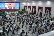 Haedar Nashir Berharap Tanwir Muhammadiyah Hasilkan Dokumen Strategis Baru