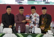 Hadiri Tanwir Muhammadiyah, Menag Curhat Wewenang Lepas Satu per Satu