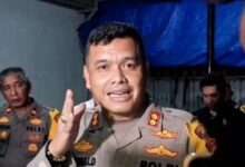 Kapolres Gowa AKBP Reonald TS Simanjuntak, Sumber Foto: Istimewa