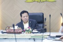 Keterangan foto: Anggota Komisi II Fraksi PKB DPR RI, Mohammad Toha Sumber: Istimewa