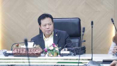 Keterangan foto: Anggota Komisi II Fraksi PKB DPR RI, Mohammad Toha Sumber: Istimewa