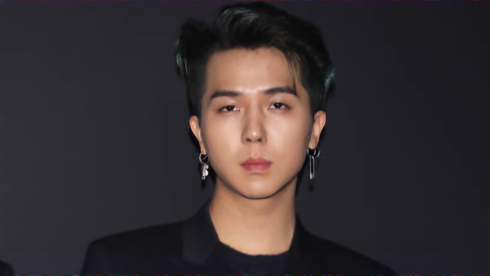 Mino WINNER Sumber Foto: Getty Images