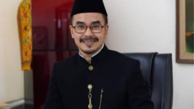 Tersangka Korupsi Kegiatan Fiktif Rp150 Miliar, Kadisbud DKI Jakarta Dicopot