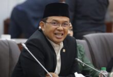 Maman Imanul Haq (Anggota Komisi VIII Fraksi PKB DPR RI). Sumber Foto: Istimewa