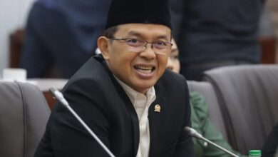 Maman Imanul Haq (Anggota Komisi VIII Fraksi PKB DPR RI). Sumber Foto: Istimewa