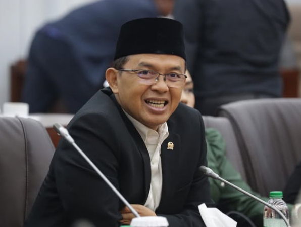 Maman Imanul Haq (Anggota Komisi VIII Fraksi PKB DPR RI). Sumber Foto: Istimewa