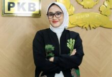 Rina Saadah (Anggota Komisi IV DPR RI). Sumber Foto: Istimewa