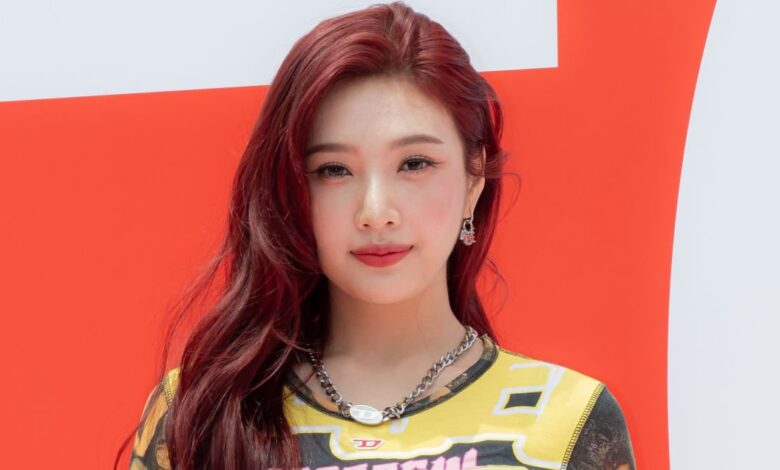 Joy Red Velvet Sumber Foto: Getty Images