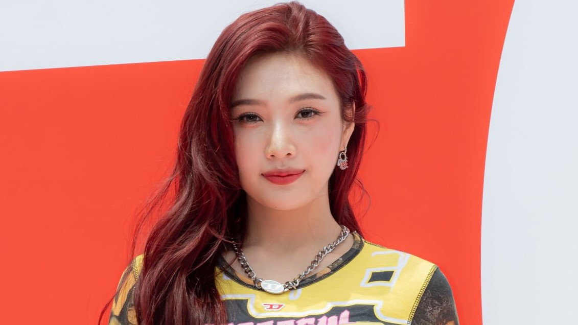 Joy Red Velvet Sumber Foto: Getty Images