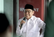 Cak Imin Menteri Koordinator Pemberdayaan Masyarakat (Menko PM) sumber : Istimewa