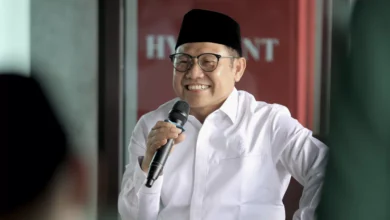 Cak Imin Menteri Koordinator Pemberdayaan Masyarakat (Menko PM) sumber : Istimewa