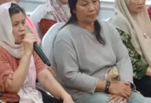 Eks Pemain OCI. Sumber Foto: Istimewa