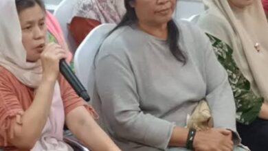 Eks Pemain OCI. Sumber Foto: Istimewa
