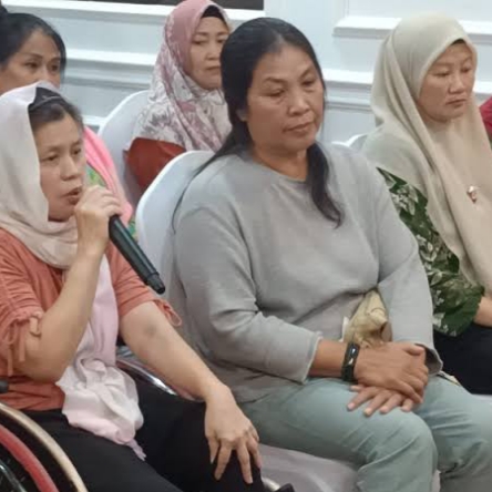 Kasus Eks Pemain OCI, Kementerian HAM Sebut Ada Dugaan Pelanggaran Hukum dan HAM Eks Pemain OCI. Sumber Foto: Istimewa